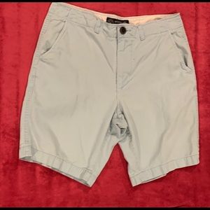 American Eagle men shorts